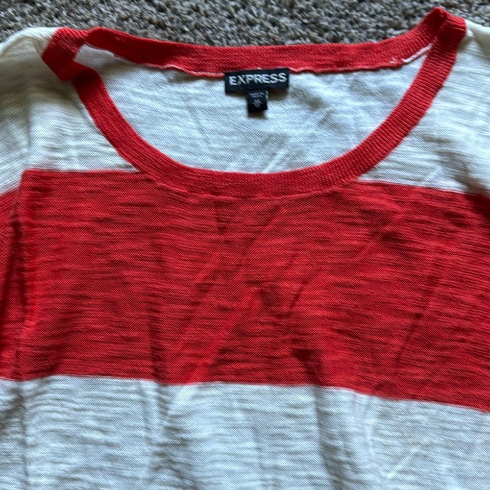 Express tunic